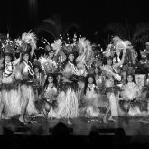 Heiva et festivals de danses polynesiennes de Ori Tahiti