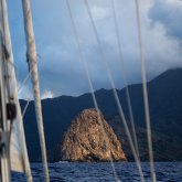 La Polynésie en voilier