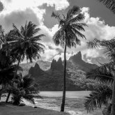 La Polynésie en voilier