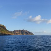 La Polynésie en voilier