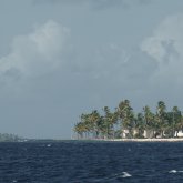 La Polynésie en voilier