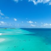 Les plus beaux atolls polynésiens