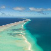 Les plus beaux atolls polynésiens