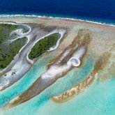 Les plus beaux atolls polynésiens