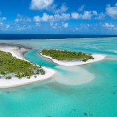 Les plus beaux atolls polynésiens