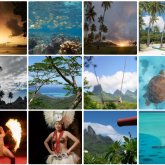 Lili Guide Polynésie un guide sur Bora-Bora et Moorea